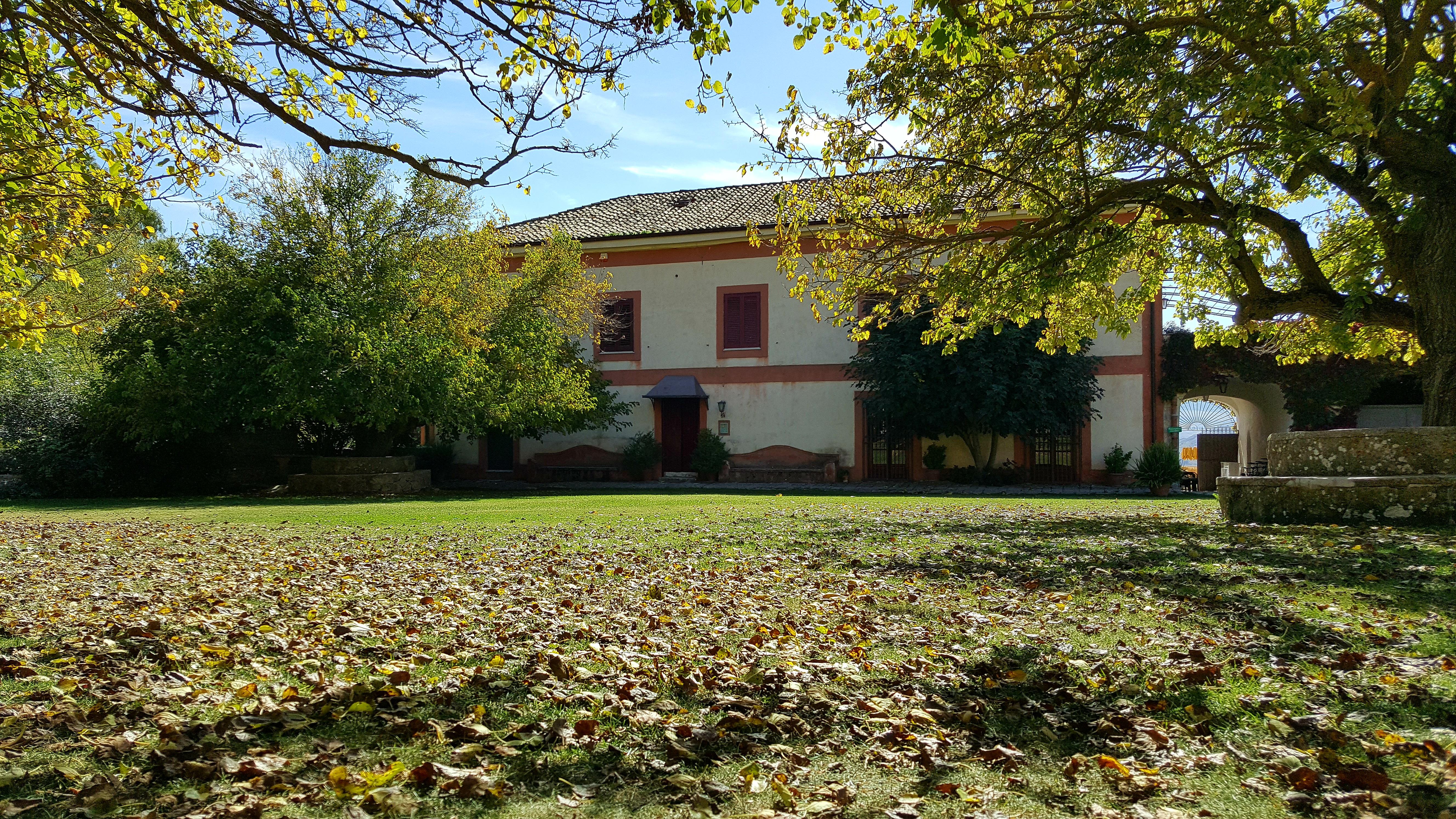 Masseria Rossella Piana Degli Albanesi Exterior photo