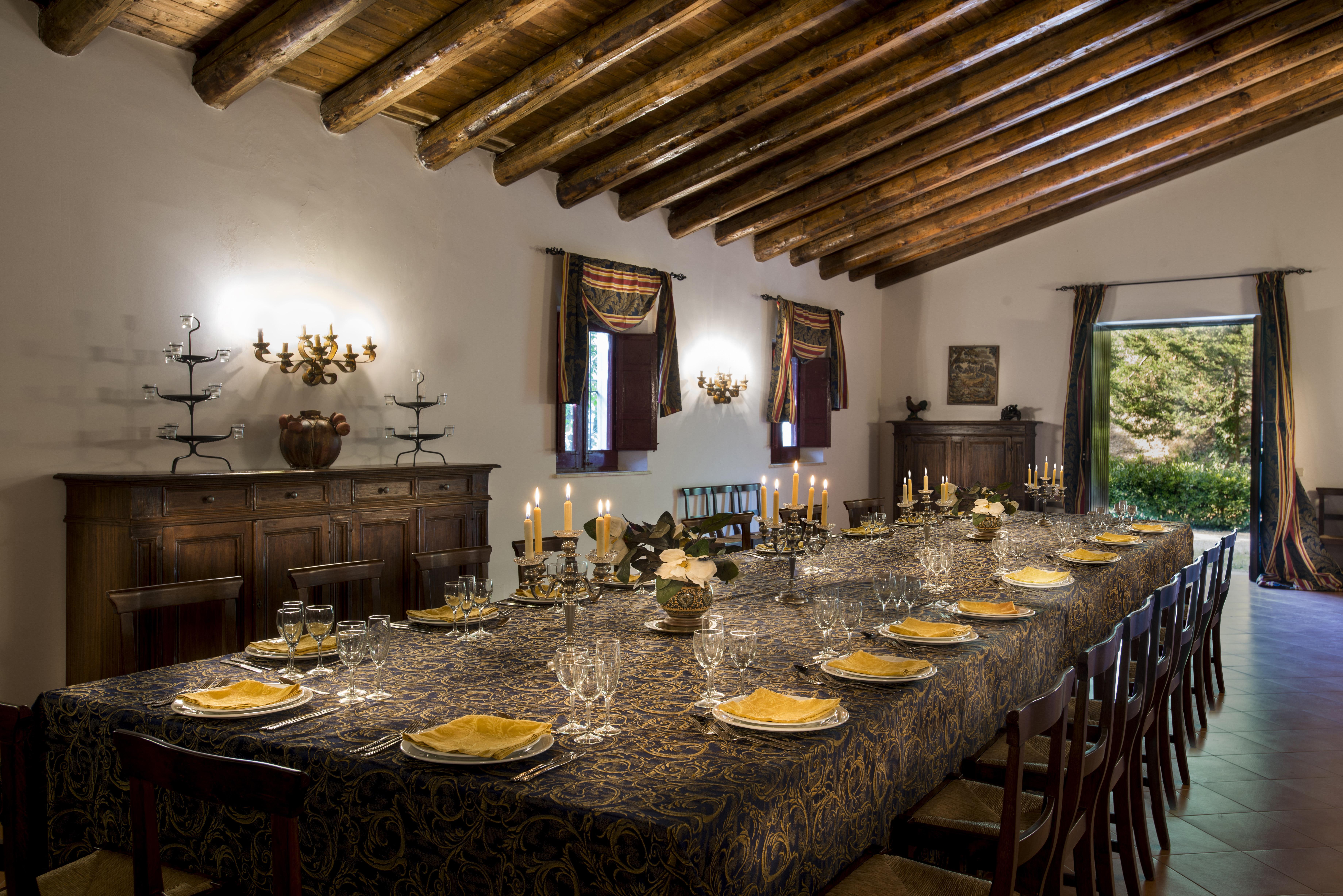 Masseria Rossella Piana Degli Albanesi Exterior photo