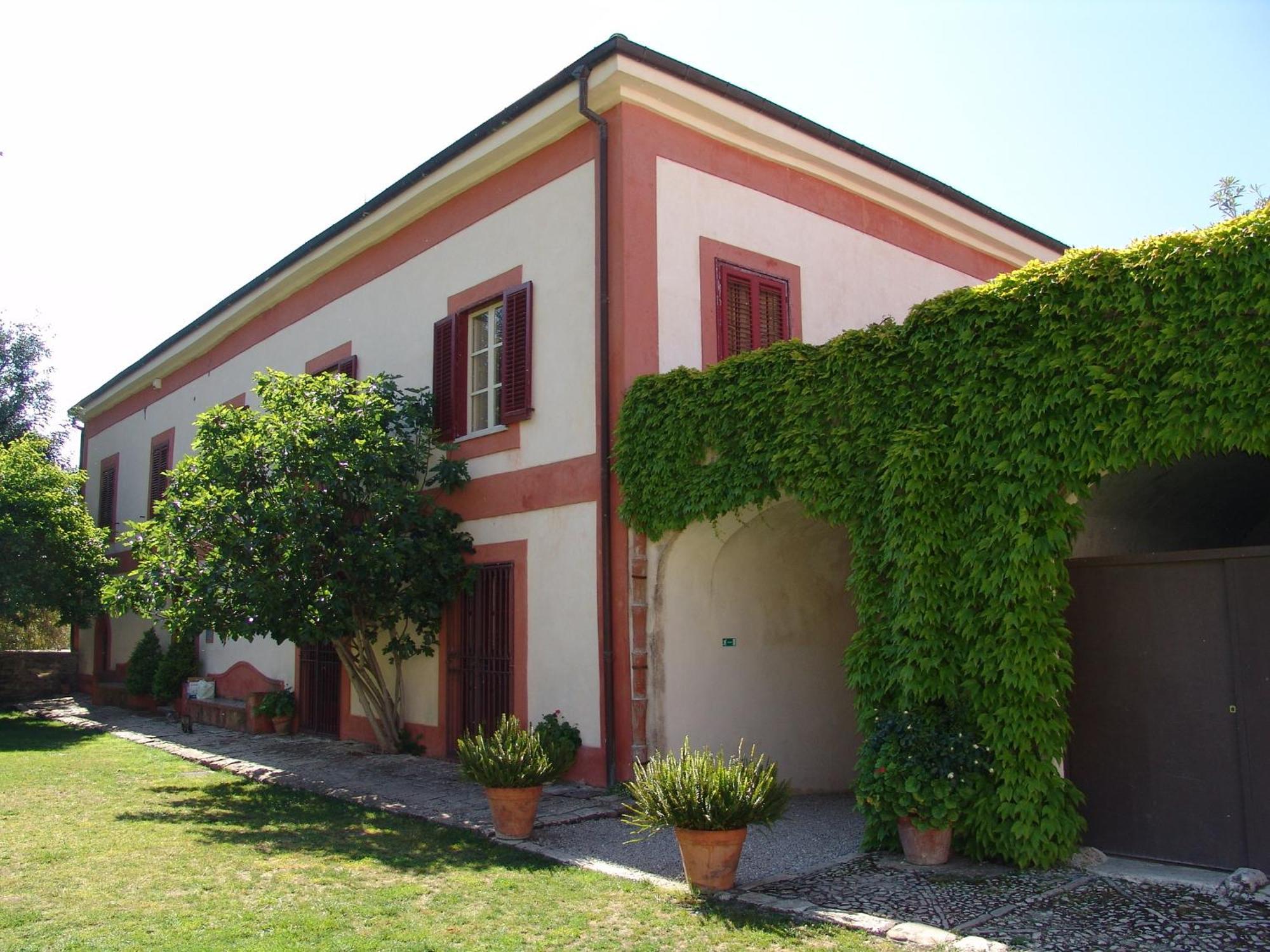Masseria Rossella Piana Degli Albanesi Exterior photo