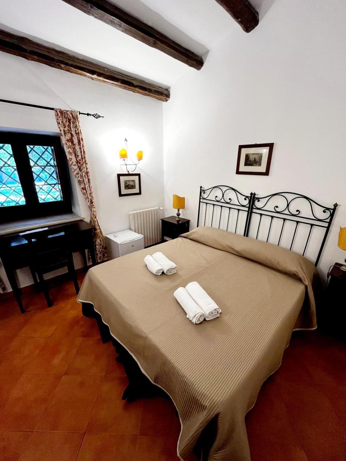 Masseria Rossella Piana Degli Albanesi Room photo