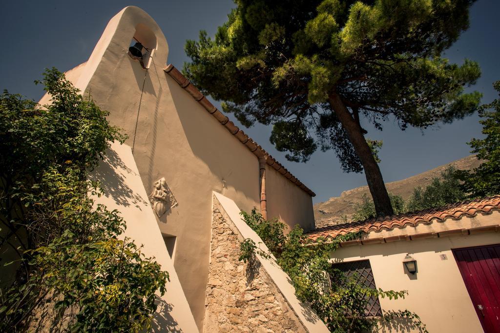 Masseria Rossella Piana Degli Albanesi Exterior photo