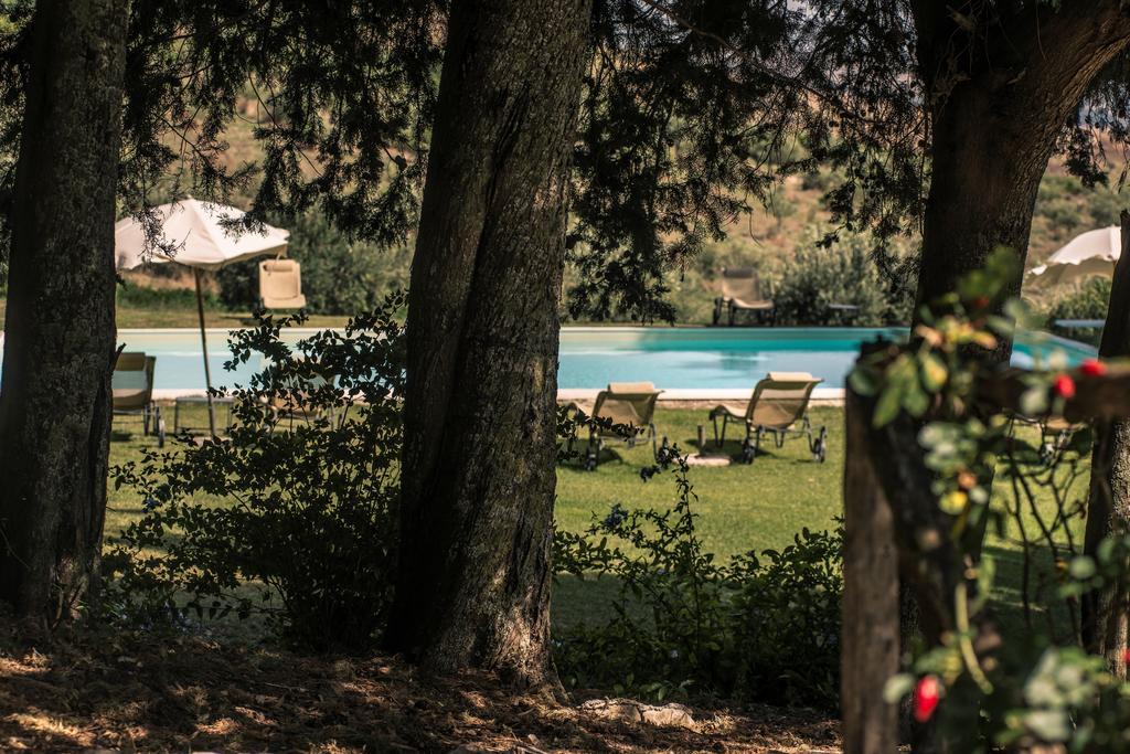 Masseria Rossella Piana Degli Albanesi Exterior photo