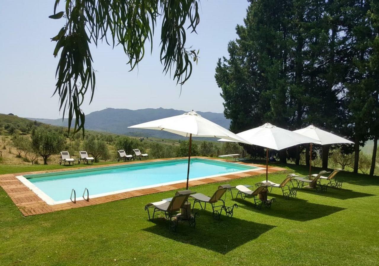 Masseria Rossella Piana Degli Albanesi Exterior photo