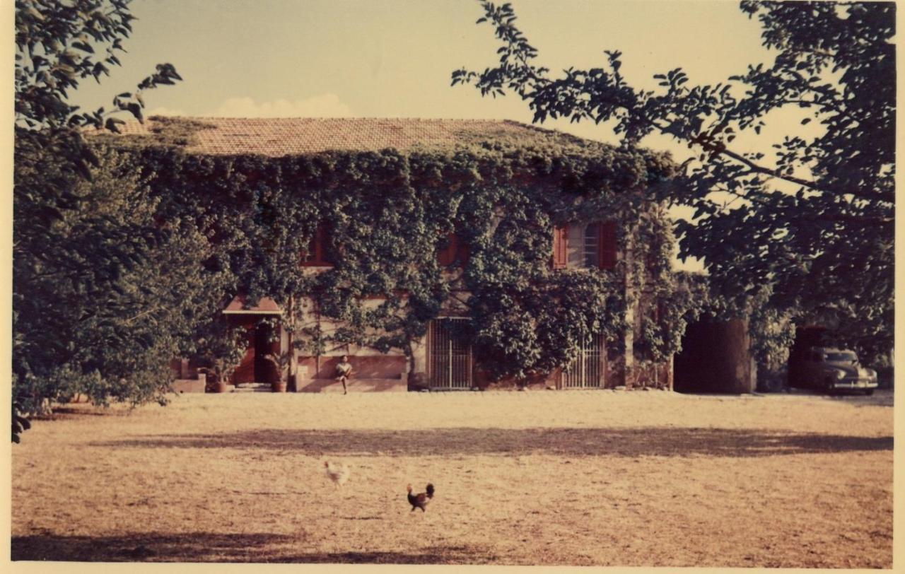 Masseria Rossella Piana Degli Albanesi Exterior photo